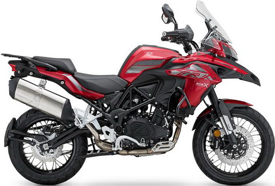 Benelli prodaja Benelli prodaja